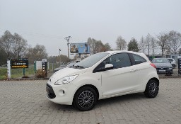 Ford KA II Dobrze wyposażony /Doinwestowany