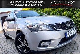 Kia Cee'd I 1.4 OPTIMA