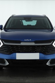 Kia Sportage IV , Salon Polska, Serwis ASO, Automat, Navi, Klima, Tempomat,-2