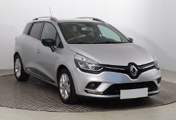 Renault Clio V Salon Polska, 1. Właściciel, VAT 23%, Klimatronic, Tempomat,