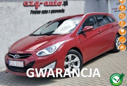 Hyundai i40 niski przebieg ładny Gwarancja