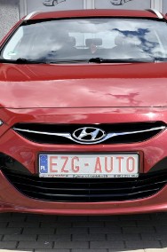 Hyundai i40 niski przebieg ładny Gwarancja-2