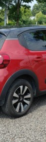 Citroen C3 III Bogata wersja, stan bdb.-4