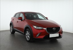 Mazda CX-3 Salon Polska, Serwis ASO, Klimatronic, Tempomat, Parktronic,