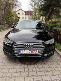 2018 2.0 TFSI Super