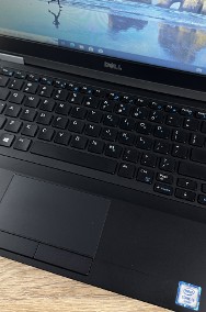 Laptop Dell Latitude e5470 Matryca 14", Intel i5, Szybki dysk SSD 8RAM-2