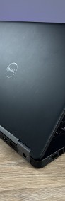 Laptop Dell Latitude e5470 Matryca 14", Intel i5, Szybki dysk SSD 8RAM-3