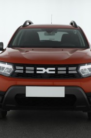 Dacia Duster I , Salon Polska, 1. Właściciel, Serwis ASO, VAT 23%, Navi,-2