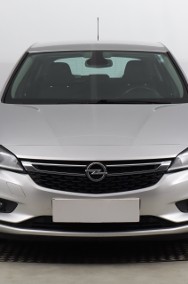 Opel Astra J , Salon Polska, VAT 23%, Klimatronic, Tempomat, Parktronic-2