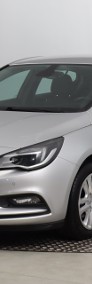 Opel Astra J , Salon Polska, VAT 23%, Klimatronic, Tempomat, Parktronic-3