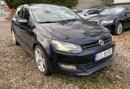 Volkswagen Polo V Bogate Wyposażenie ! Bardzo ekonomiczny !