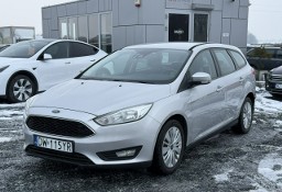 Ford Focus III 1.6 TDCi 8V 115KM 2015r Salon PL