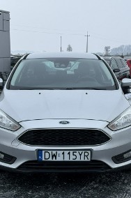 Ford Focus III 1.6 TDCi 8V 115KM 2015r Salon PL-2