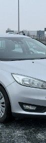 Ford Focus III 1.6 TDCi 8V 115KM 2015r Salon PL-3