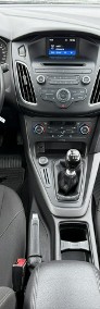 Ford Focus III 1.6 TDCi 8V 115KM 2015r Salon PL-4