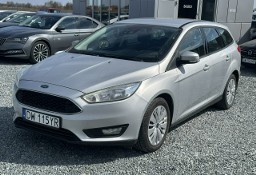 Ford Focus III 1.6 TDCi 8V 115KM 2015r Salon PL