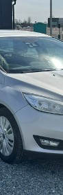 Ford Focus III 1.6 TDCi 8V 115KM 2015r Salon PL-3