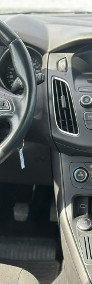 Ford Focus III 1.6 TDCi 8V 115KM 2015r Salon PL-4