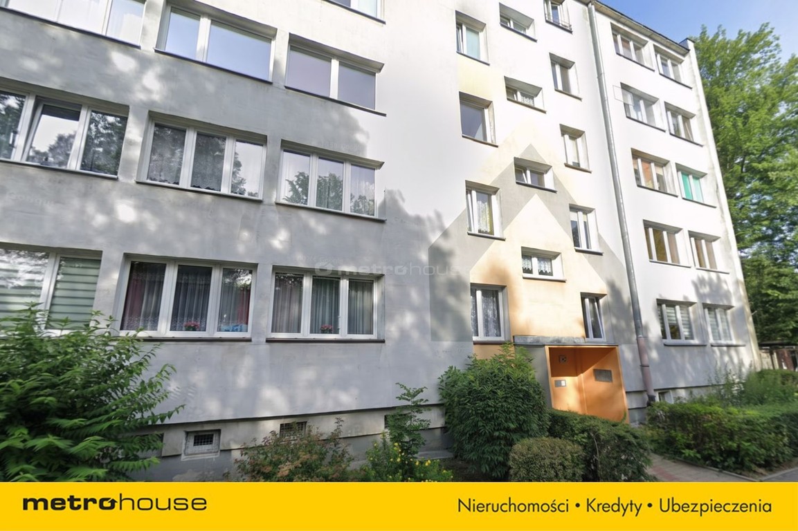 Kawalerka ul. Zbaraska Łódź Górna - Widok 6