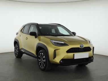 Toyota Yaris Cross , Salon Polska, 1. Właściciel, Serwis ASO, Automat, Navi,-1