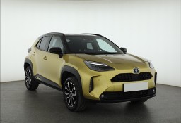 Toyota Yaris Cross , Salon Polska, 1. Właściciel, Serwis ASO, Automat, Navi,