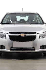 Chevrolet Cruze , Klima, Tempomat, Parktronic,ALU-2