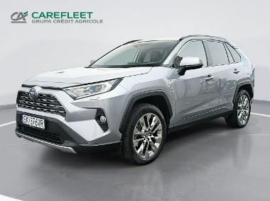 Toyota RAV 4 V 2.5 Hybrid Executive 4x4 Kombi. SK376VR-1