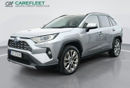 Toyota RAV 4 V 2.5 Hybrid Executive 4x4 Kombi. SK376VR