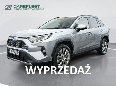 Toyota RAV 4 V 2.5 Hybrid Executive 4x4 Kombi. SK376VR-1