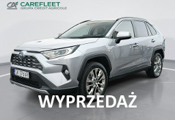 Toyota RAV 4 V 2.5 Hybrid Executive 4x4 Kombi. SK376VR