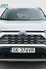 Toyota RAV 4 V 2.5 Hybrid Executive 4x4 Kombi. SK376VR-2