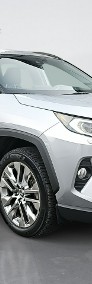 Toyota RAV 4 V 2.5 Hybrid Executive 4x4 Kombi. SK376VR-3