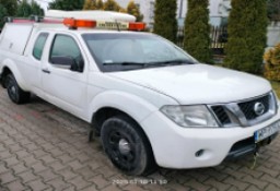 Nissan Navara D40