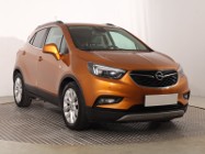 Opel Mokka , GAZ, Skóra, Navi, Klimatronic, Tempomat, Parktronic,
