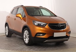 Opel Mokka , GAZ, Skóra, Navi, Klimatronic, Tempomat, Parktronic,