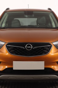 Opel Mokka , GAZ, Skóra, Navi, Klimatronic, Tempomat, Parktronic,-2