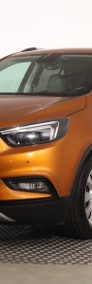 Opel Mokka , GAZ, Skóra, Navi, Klimatronic, Tempomat, Parktronic,-3