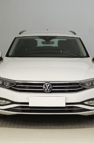 Volkswagen Passat B8 , Salon Polska, Automat, Klimatronic, Tempomat, Parktronic-2