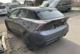 MG Inny MG MG 4 Electric Elektryk 179 KM 2023