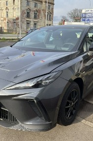 MG MG 4 Electric Elektryk 179 KM 2023-2