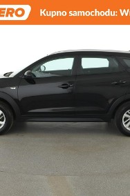 Hyundai Tucson III czujniki, Aut.klima, podg.fotele, bluetooth-2