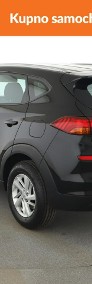 Hyundai Tucson III czujniki, Aut.klima, podg.fotele, bluetooth-4