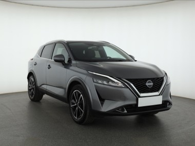 Nissan Qashqai III , Salon Polska, 1. Właściciel, Serwis ASO, Automat, VAT 23%,-1