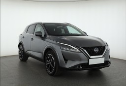 Nissan Qashqai III , Salon Polska, 1. Właściciel, Serwis ASO, Automat, VAT 23%,