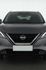 Nissan Qashqai III , Salon Polska, 1. Właściciel, Serwis ASO, Automat, VAT 23%,-2