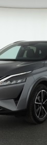 Nissan Qashqai III , Salon Polska, 1. Właściciel, Serwis ASO, Automat, VAT 23%,-3