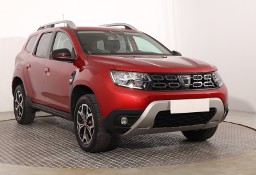 Dacia Duster I , Salon Polska, 1. Właściciel, Navi, Klima, Tempomat,