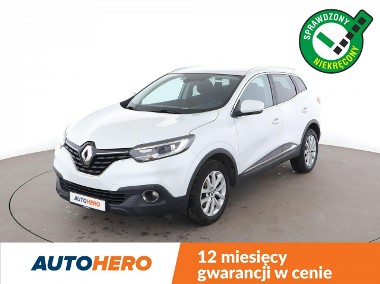 Renault Kadjar I klima-auto Bluetooth PDC ESP tempomat-1