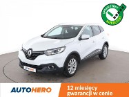 Renault Kadjar I klima-auto Bluetooth PDC ESP tempomat