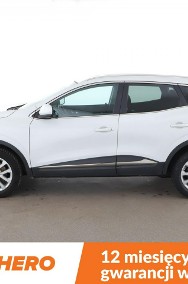 Renault Kadjar I klima-auto Bluetooth PDC ESP tempomat-2